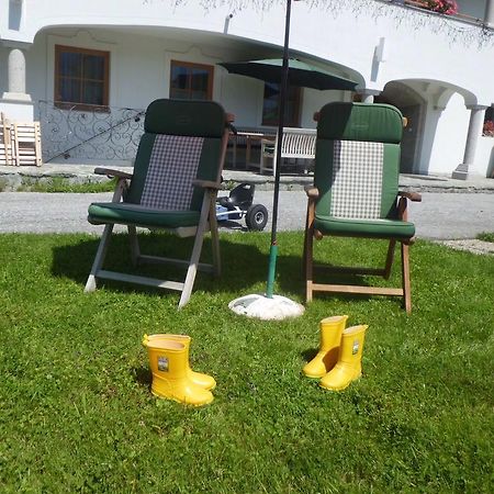 Thurnhof Villa Flachau Esterno foto