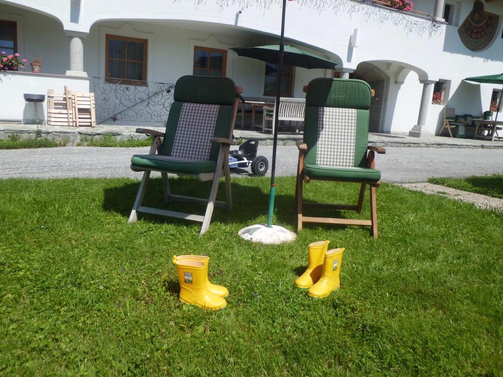 Thurnhof Villa Flachau Esterno foto