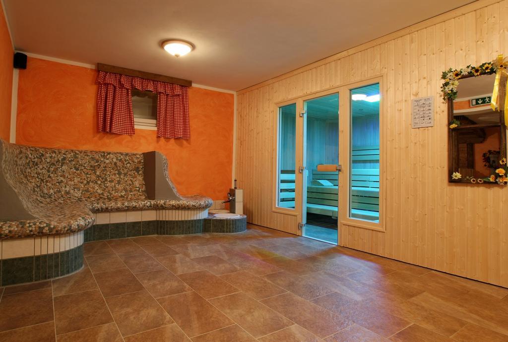 Thurnhof Villa Flachau Esterno foto