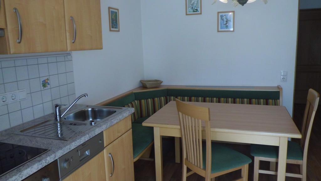 Thurnhof Villa Flachau Esterno foto